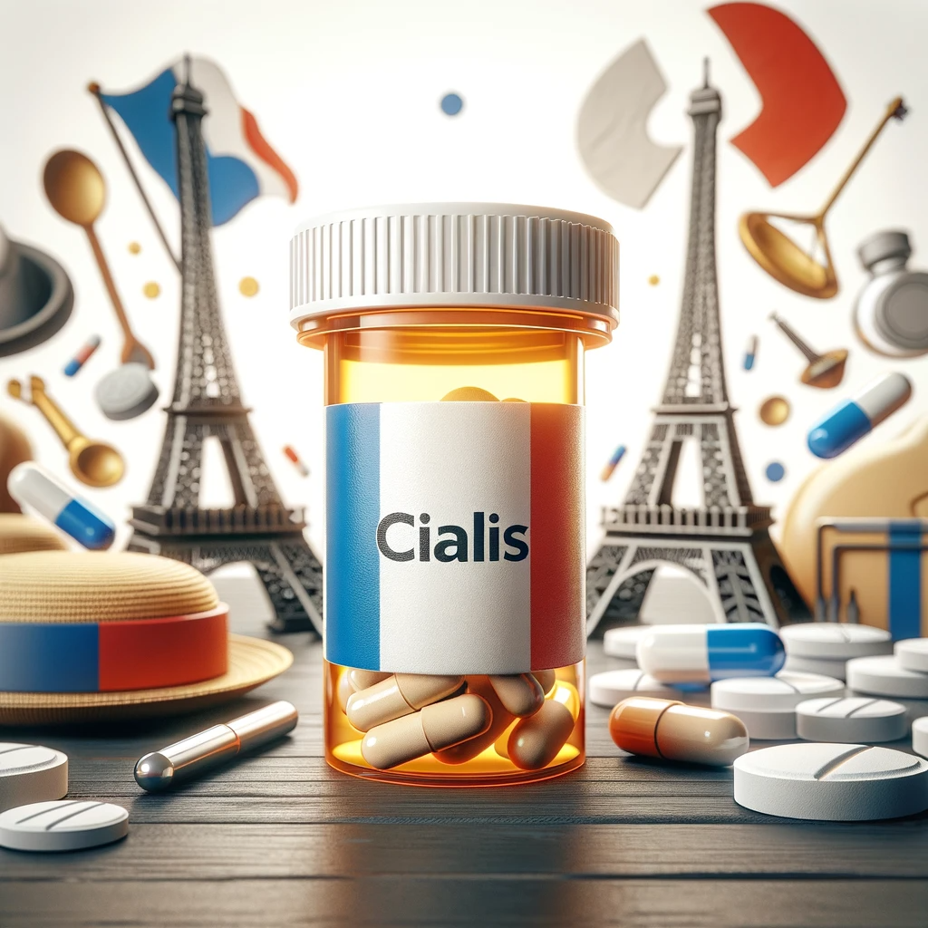 Acheter du viagra ou cialis 